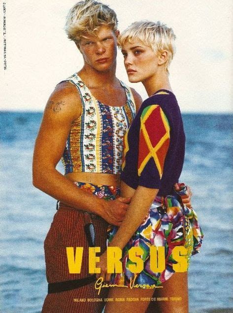 gianni versace versus jumper vintage|vintage versace tags.